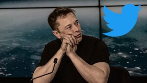 Leia mais sobre o artigo Musk prepara adeus ao pássaro azul
