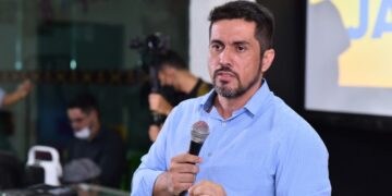 Em Carauari, pesquisa revela Jack Serafim líder na disputa pela prefeitura