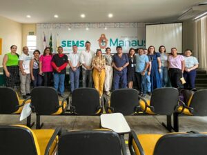 Leia mais sobre o artigo Prefeitura de Manaus reajusta em 4,5% o salário dos servidores da saúde