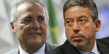 Calheiros diz que Lira quer “recriar” órgão de censura da ditadura