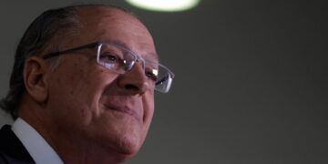 Reforma tributária: Alckmin defende “pequenos reparos” no Senado
