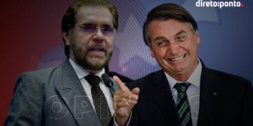 Opinião | Senador Plínio Valério recebe convite para se juntar ao PL de Bolsonaro