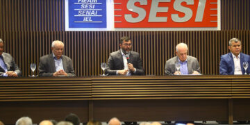 Wilson Lima preside reunião do Codam com pauta de investimentos de R$ 671 milhões