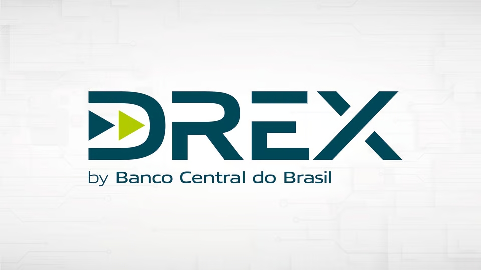 Você está visualizando atualmente Com Drex, a moeda digital brasileira, Banco Central quer baratear serviços￼