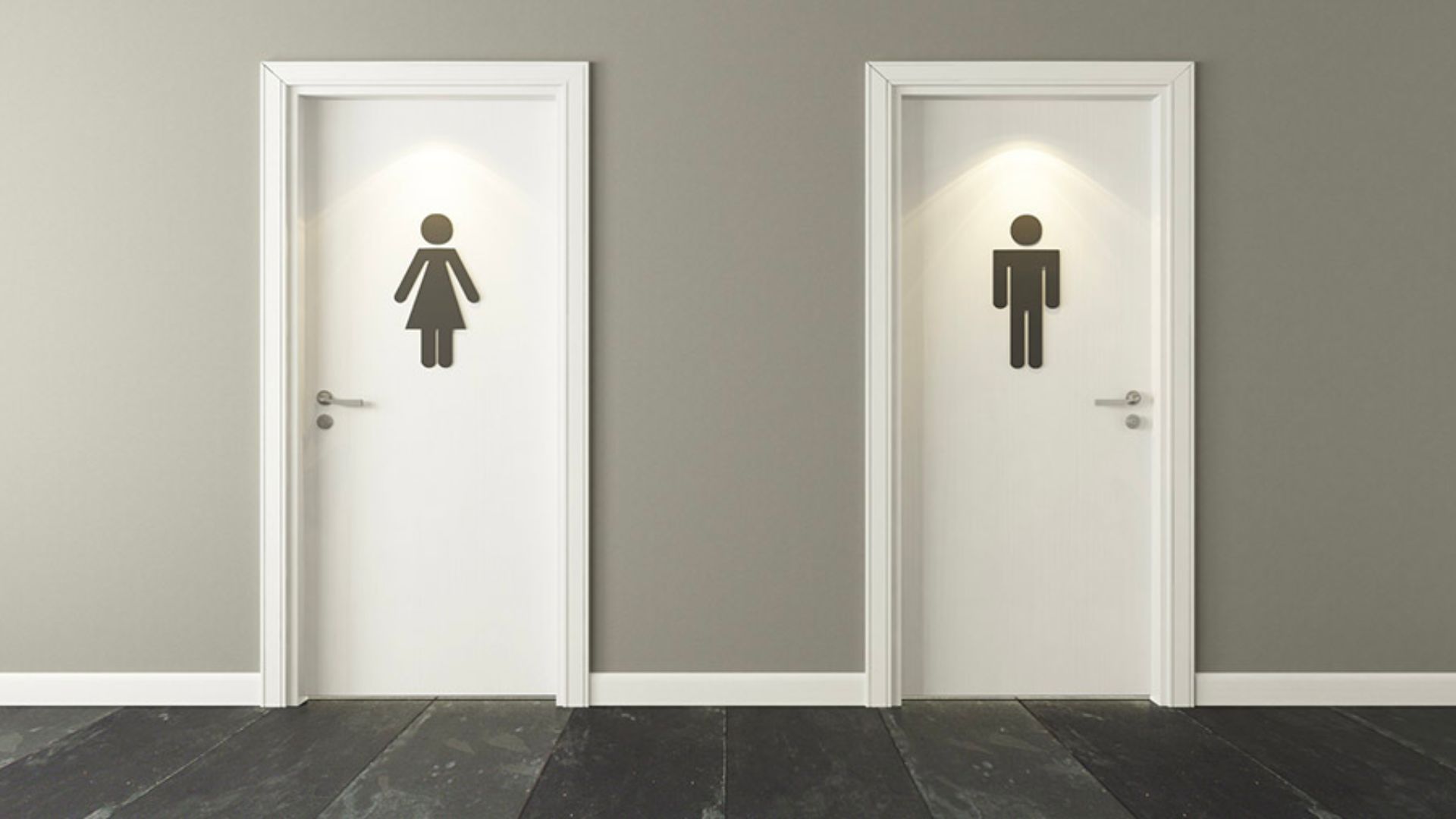 Você está visualizando atualmente Inglaterra cria legislação que acaba com banheiros de gênero neutro