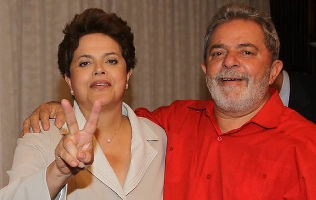 Você está visualizando atualmente TRF-1 mantém arquivada ação contra Dilma por pedaladas fiscais