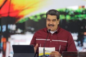 Leia mais sobre o artigo Partido Comunista da Venezuela denuncia “ataque” de Maduro