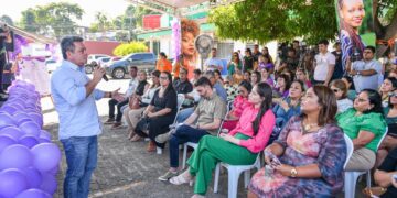 Governo do Amazonas entrega unidade de apoio emergencial revitalizada e libera mais de R$ 2,4 milhões para proteção à mulher
