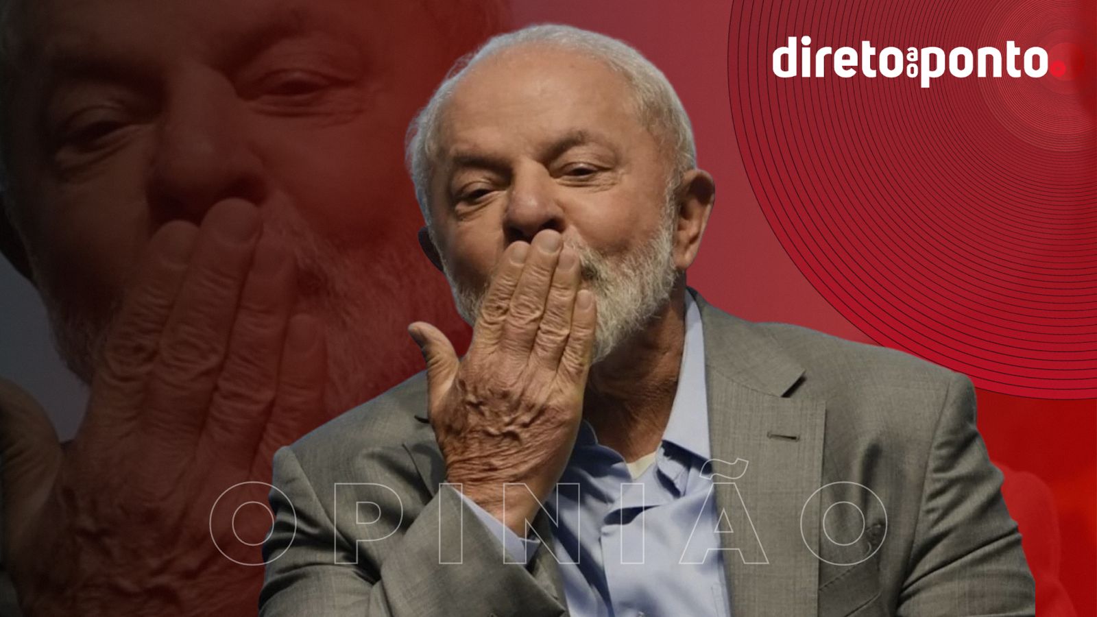 Você está visualizando atualmente Opinião | Com Lula, arrecadação do Amazonas e das prefeituras desaba
