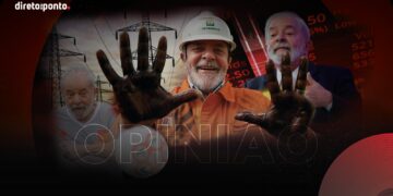 Opinião | “Hat Trick” de Lula: Aumento de Preços da Gasolina, Apagão e Queda no Ibovespa