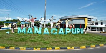 Manacapuru e Iranduba ficam sem energia