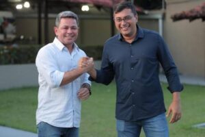 Leia mais sobre o artigo Tadeu de Souza: ‘Há um ano, ingressei na vida política a convite do governador Wilson Lima’