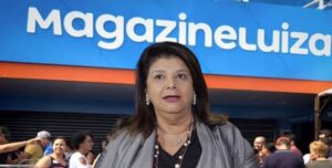 Leia mais sobre o artigo Magazine Luiza registra prejuízo líquido de R$ 302 milhões no segundo semestre