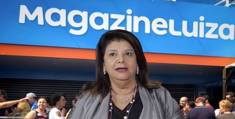 Você está visualizando atualmente Magazine Luiza registra prejuízo líquido de R$ 302 milhões no segundo semestre