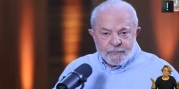 Lula se mostra negacionista e libera terapia de Covid sem base científica