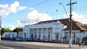 Leia mais sobre o artigo TRT-11 aprova plano de pagamento de dívidas trabalhistas e impede que sede do Rio Negro Clube seja leiloada