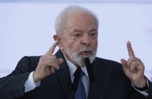 Leia mais sobre o artigo Lula vai à Índia para assumir presidência do G20