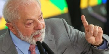 Lula quer turbinar publicidade oficial em ano eleitoral