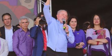 Lula estabelece novo recorde de gastos no cartão corporativo￼