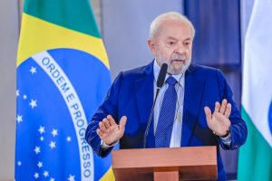 Leia mais sobre o artigo Deputados pedem investigação de suposto crime eleitoral de Lula