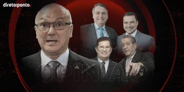 Opinião | Coronel Menezes vira unanimidade no PL: todo mundo odeia