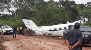 Leia mais sobre o artigo Prefeitura dá suporte para chegada em Manaus dos corpos de vítimas de acidente aéreo em Barcelos