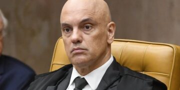 Toffoli torna Moraes assistente de acusação no caso da agressão