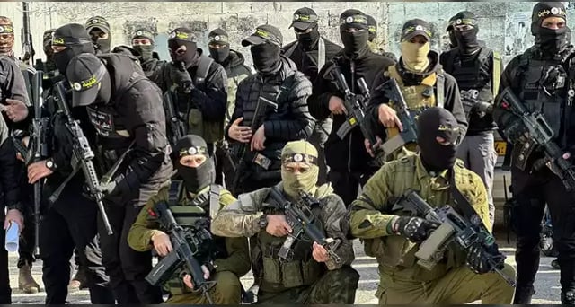 Você está visualizando atualmente Há brasileiros entre os reféns do Hamas, diz Israel
