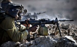 Leia mais sobre o artigo Exército de Israel diz não poder garantir segurança de jornalistas em Gaza