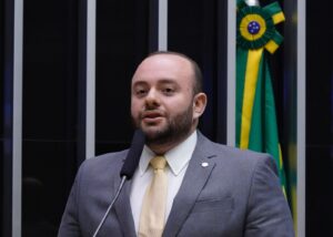 Leia mais sobre o artigo Fausto Santos Júnior lança Frente Parlamentar em Defesa da BR-319