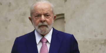 Lula e Itamaraty são criticados por tratar assassinato de brasileiro como “falecimento”