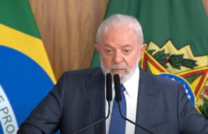 Leia mais sobre o artigo Lula: “Ô, cara, fala para o Hamas libertar os reféns”