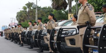 Mortes provocadas por policiais aumentaram em estados governados por lulistas