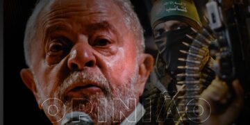 Opinião | Lula relativiza terror em Israel e até evita citar o Hamas
