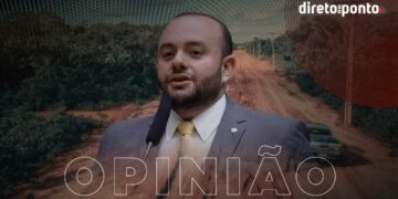 Opinião | Fausto Santos Júnior lança Frente Parlamentar em Defesa da BR-319