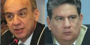 Urgente | Justiça determina que Érico Desterro coloque em pauta pedido de afastamento de Ari Moutinho no TCE-AM