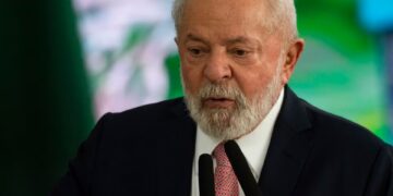 Lula nega “intervenção” em empréstimo de US$ 1 bi para Argentina￼
