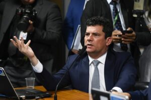 Leia mais sobre o artigo TRE adia depoimento de Sergio Moro em ação de abuso de poder