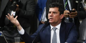 TRE adia depoimento de Sergio Moro em ação de abuso de poder