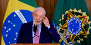 Governo Lula já é reprovado pela maioria da população do Sul, Sudeste e Centro-Oeste