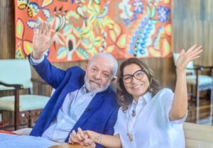 Leia mais sobre o artigo Luxo | Lula renova enxoval do Alvorada por R$ 89 mil com algodão egípcio