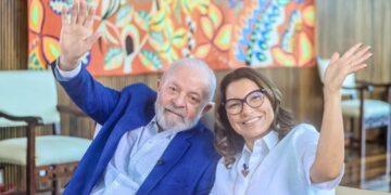 Luxo | Lula renova enxoval do Alvorada por R$ 89 mil com algodão egípcio
