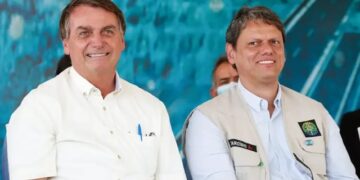 PT aciona STF contra lei que anistiou Bolsonaro de multas