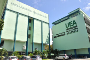 Leia mais sobre o artigo UEA realiza I Congresso Norte Brasileiro de Pedagogia do Esporte