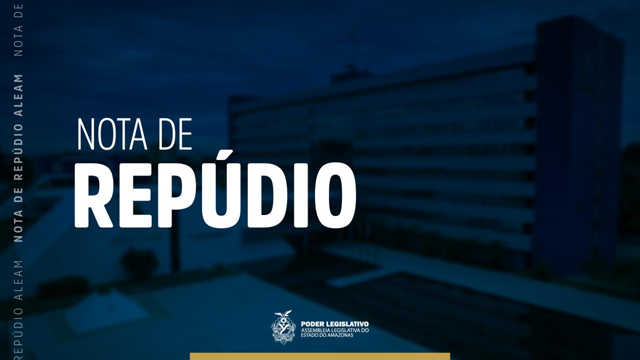 Você está visualizando atualmente Roberto Cidade e demais deputados estaduais repudiam declaração da ministra Marina Silva sobre recuperação da BR-319