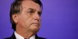 Leia mais sobre o artigo ‘Única baleia que não gosta de mim está no ministério’, diz Bolsonaro