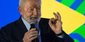 Sites amigos de Lula voltam a ganhar boquinha