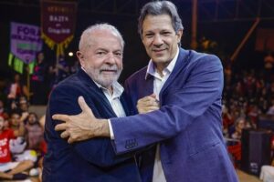 Leia mais sobre o artigo A nova pedalada fiscal do governo Lula