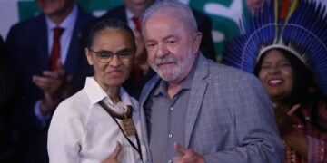 Marina Silva na mira da CPI das ONGs￼