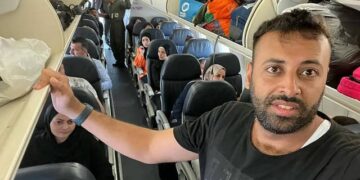 Extremista repatriado defendeu em 2015 explodir ônibus em Israel